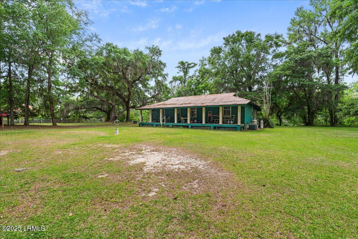 6747 Purrysburg Road