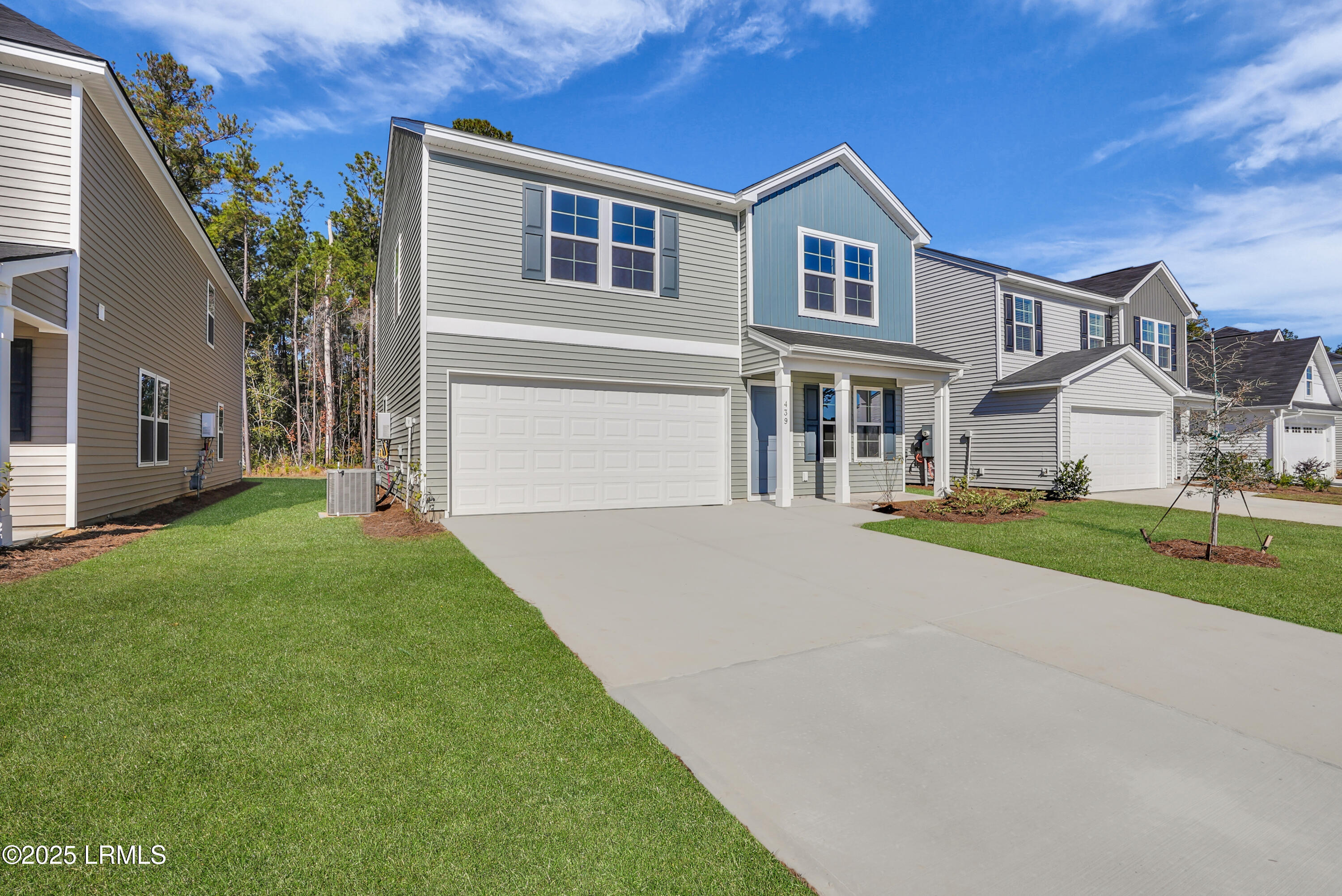 439 Waters Edge Way