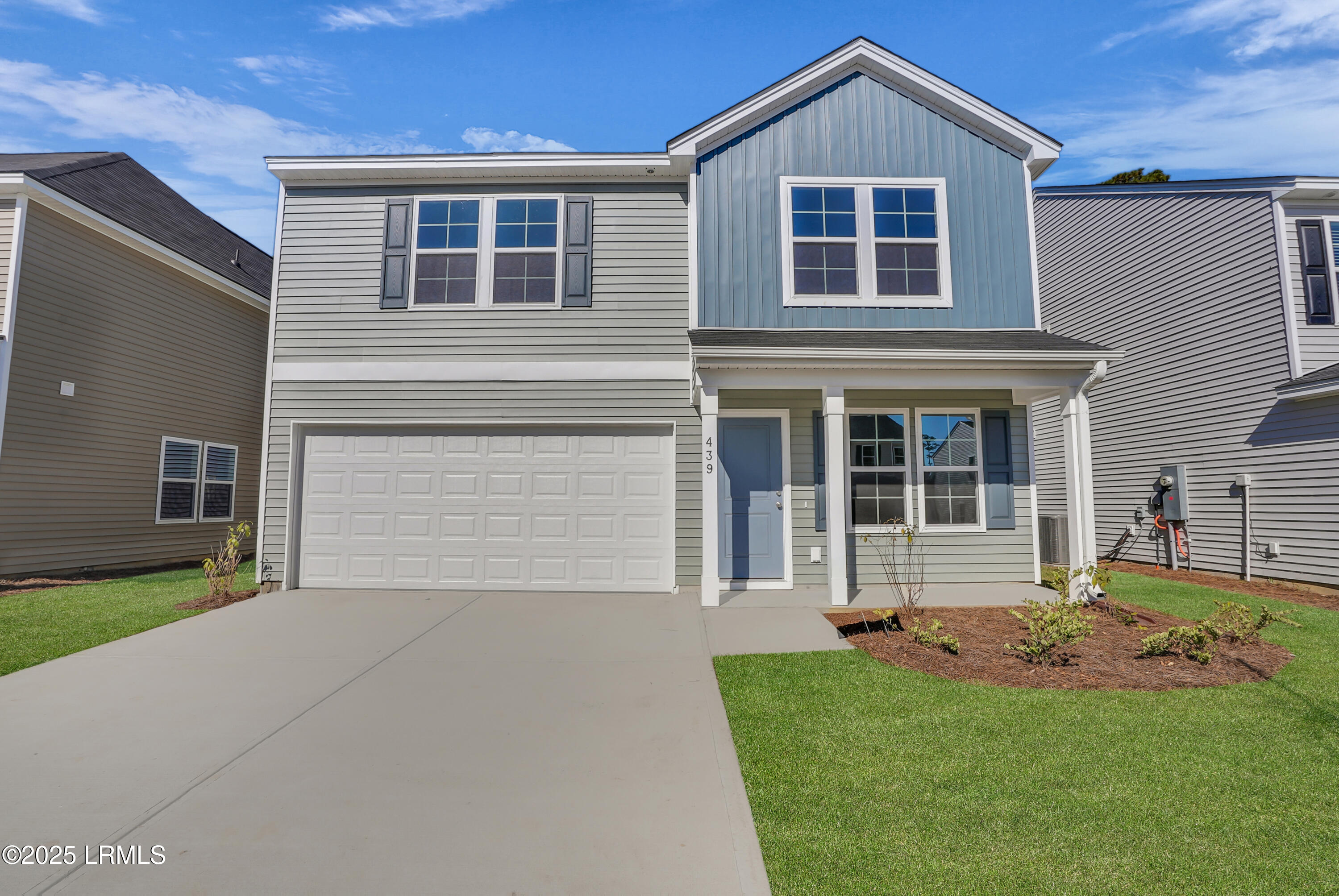 439 Waters Edge Way