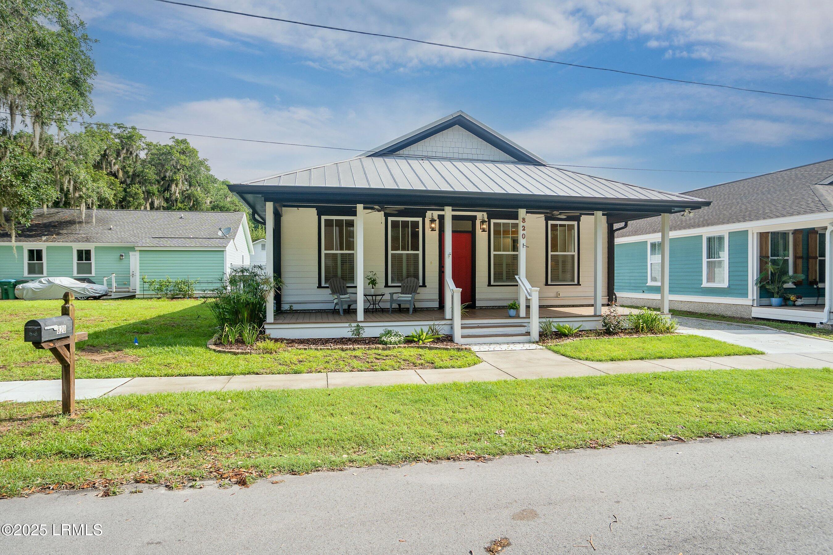 820 15th Street