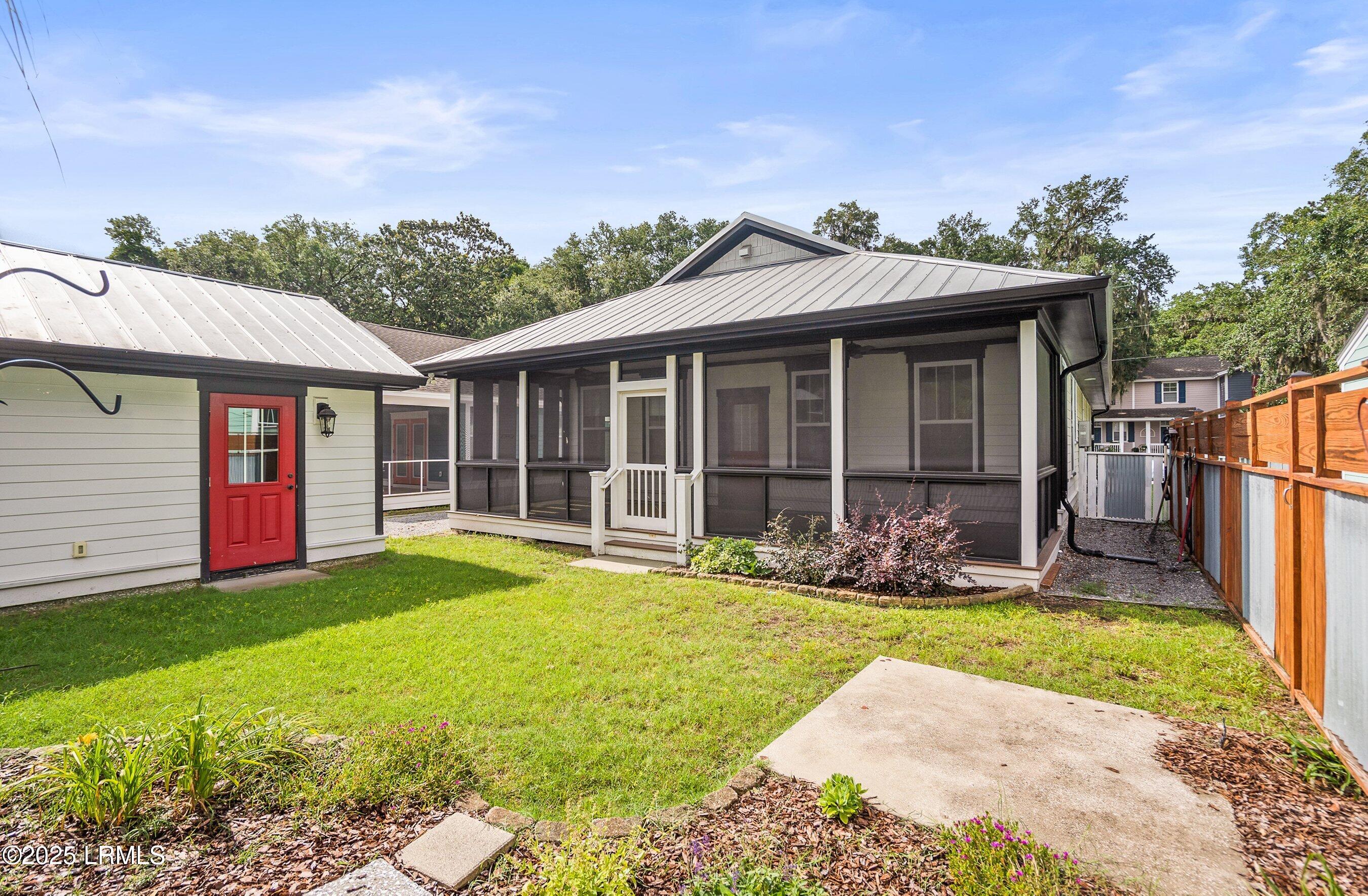 820 15th Street