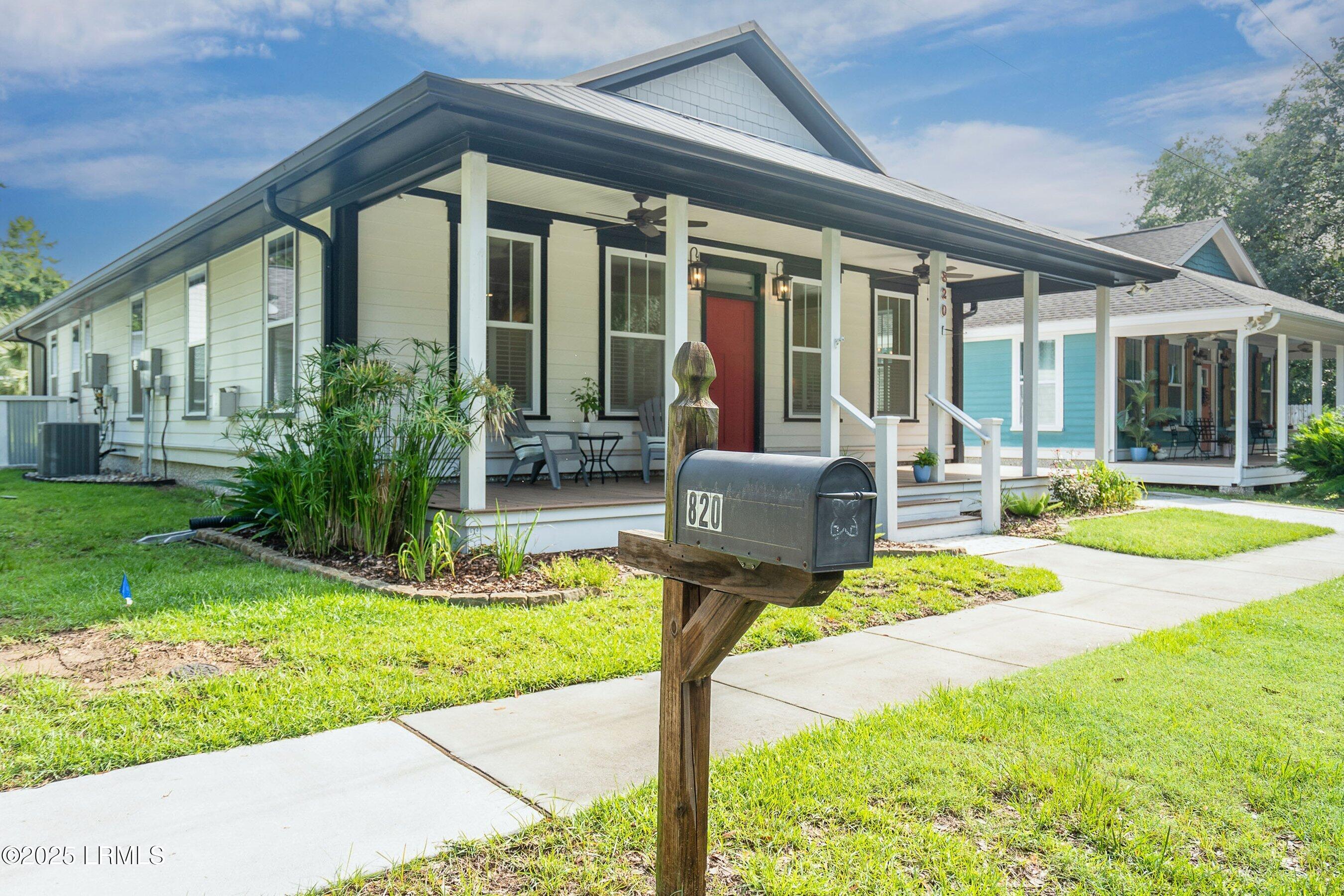 820 15th Street