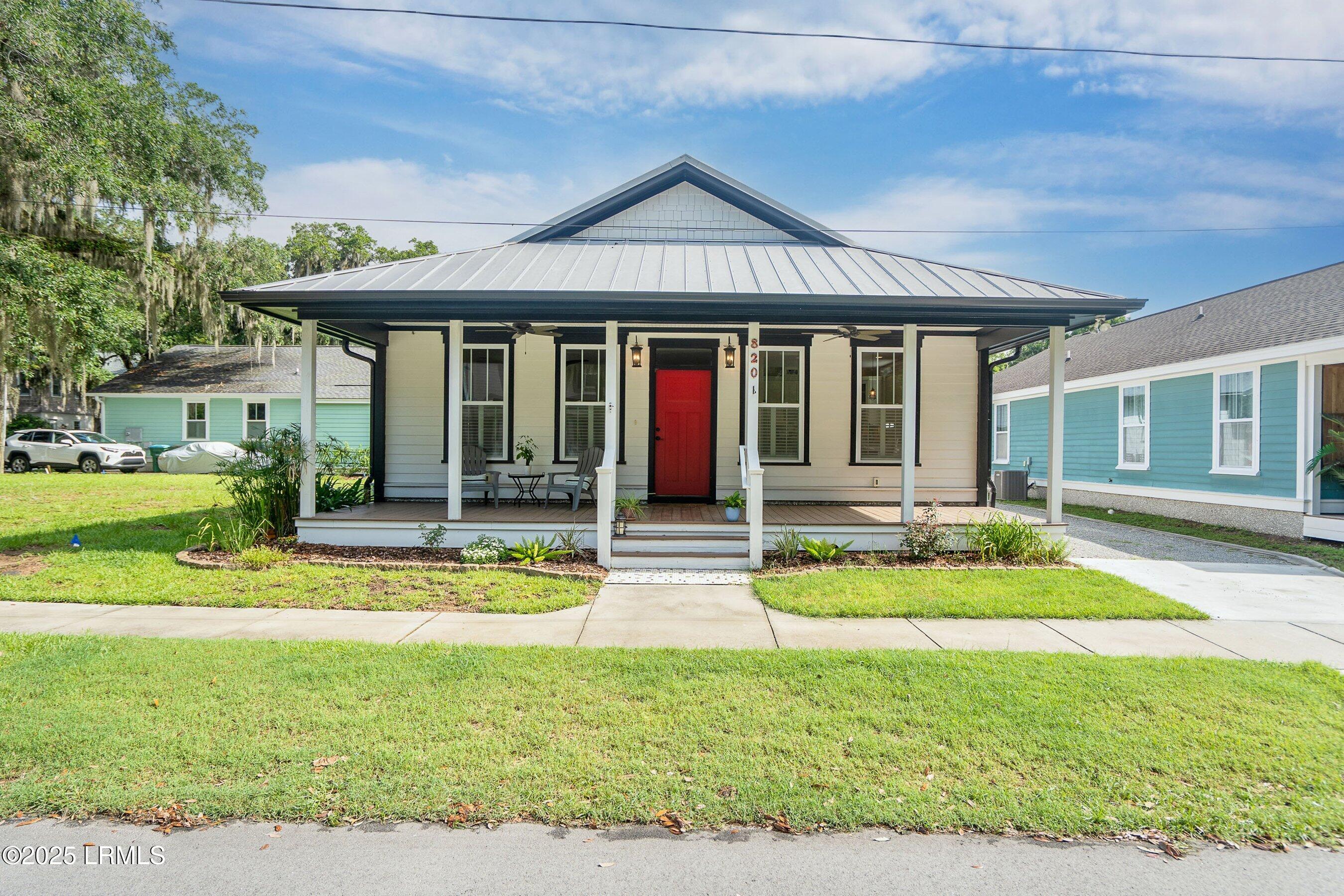 820 15th Street