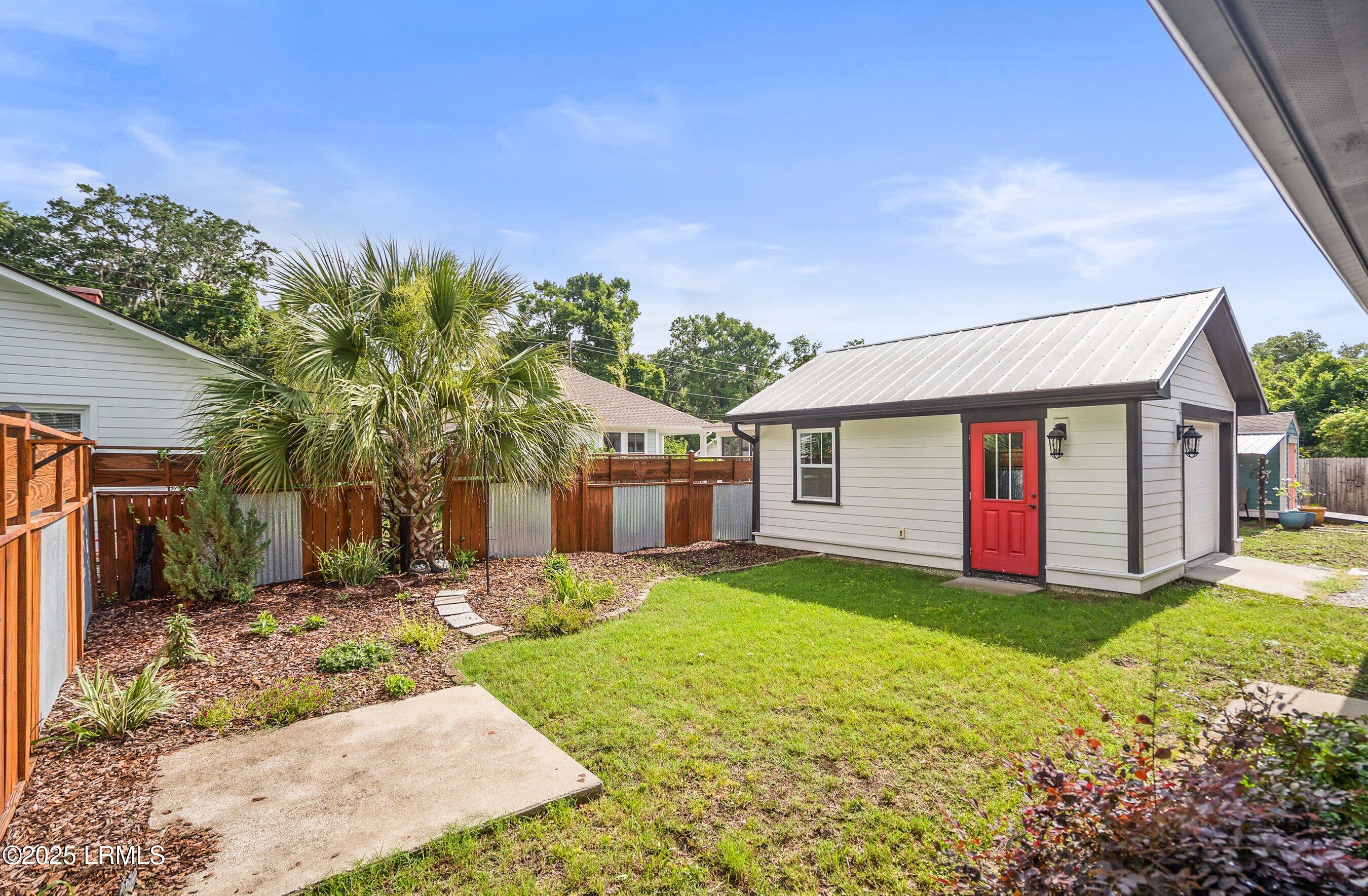 820 15th Street