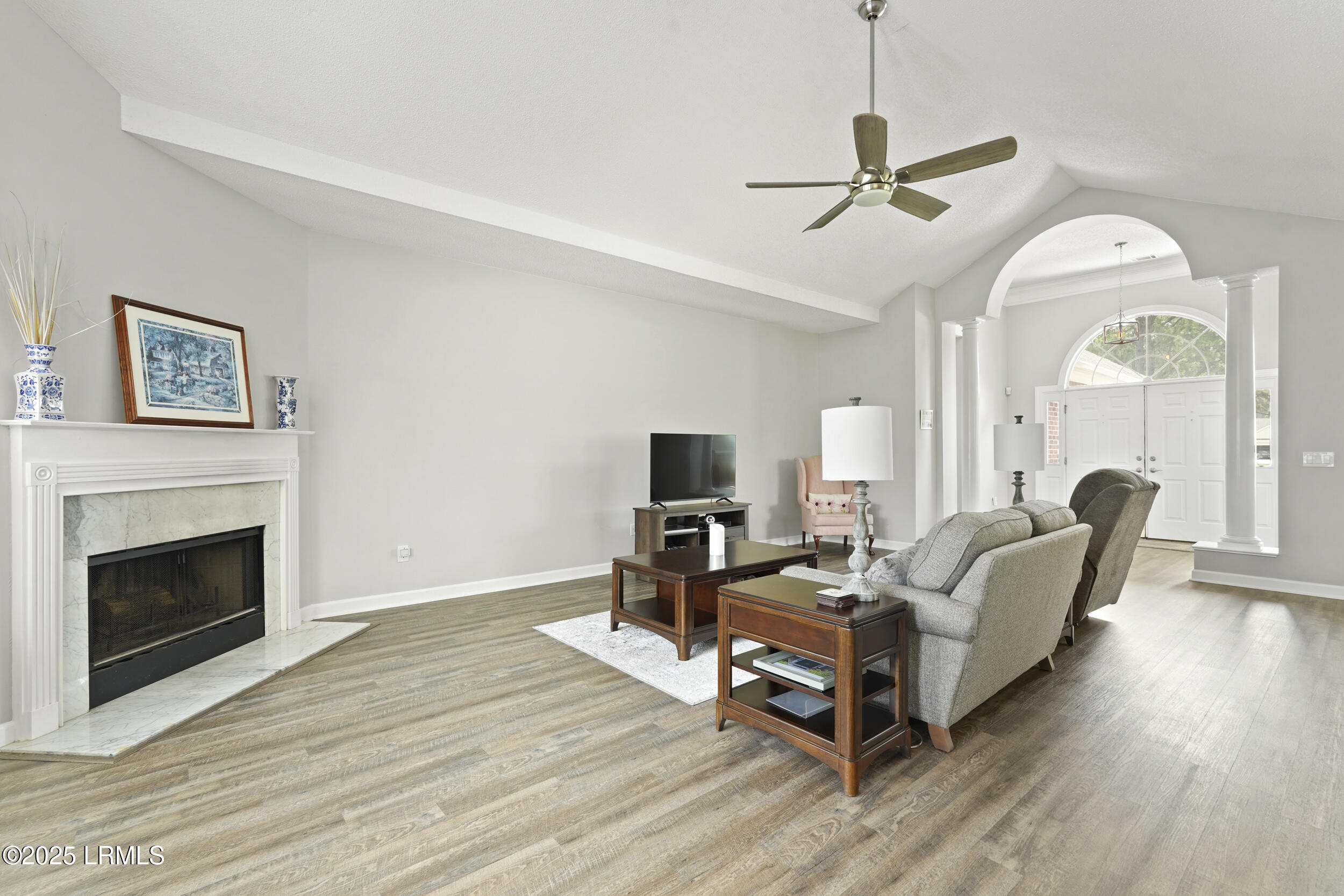 10 Saint George Circle