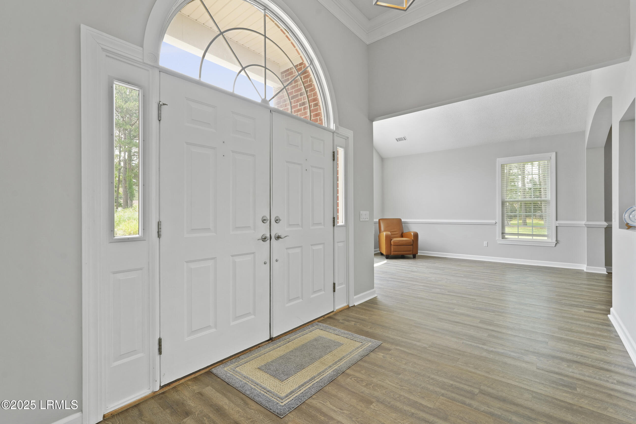 10 Saint George Circle
