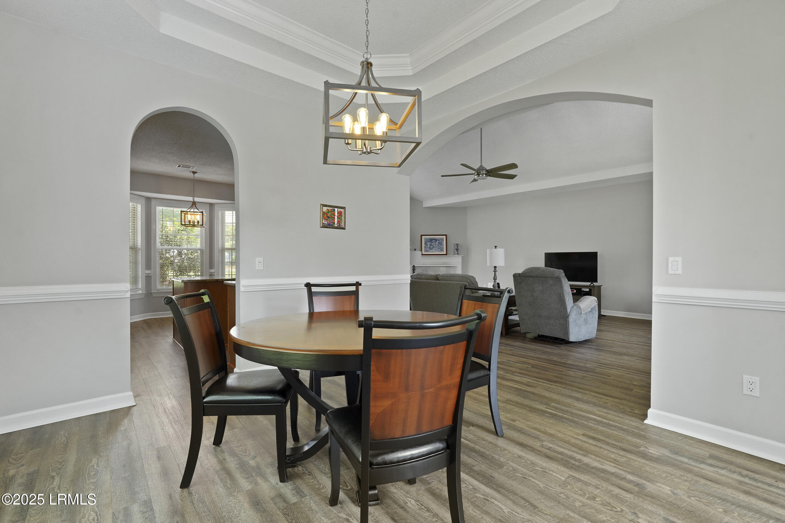 10 Saint George Circle