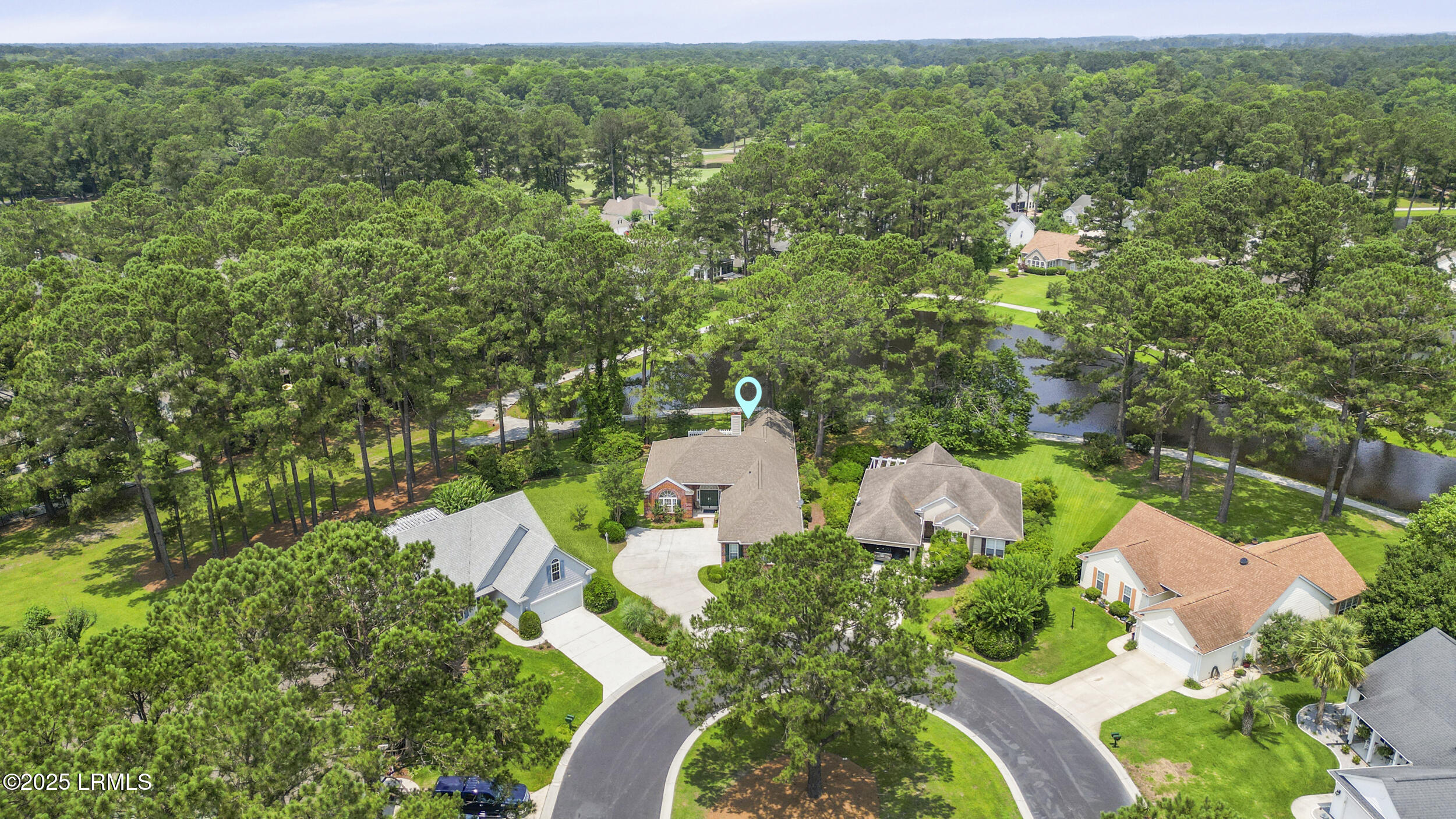 10 Saint George Circle
