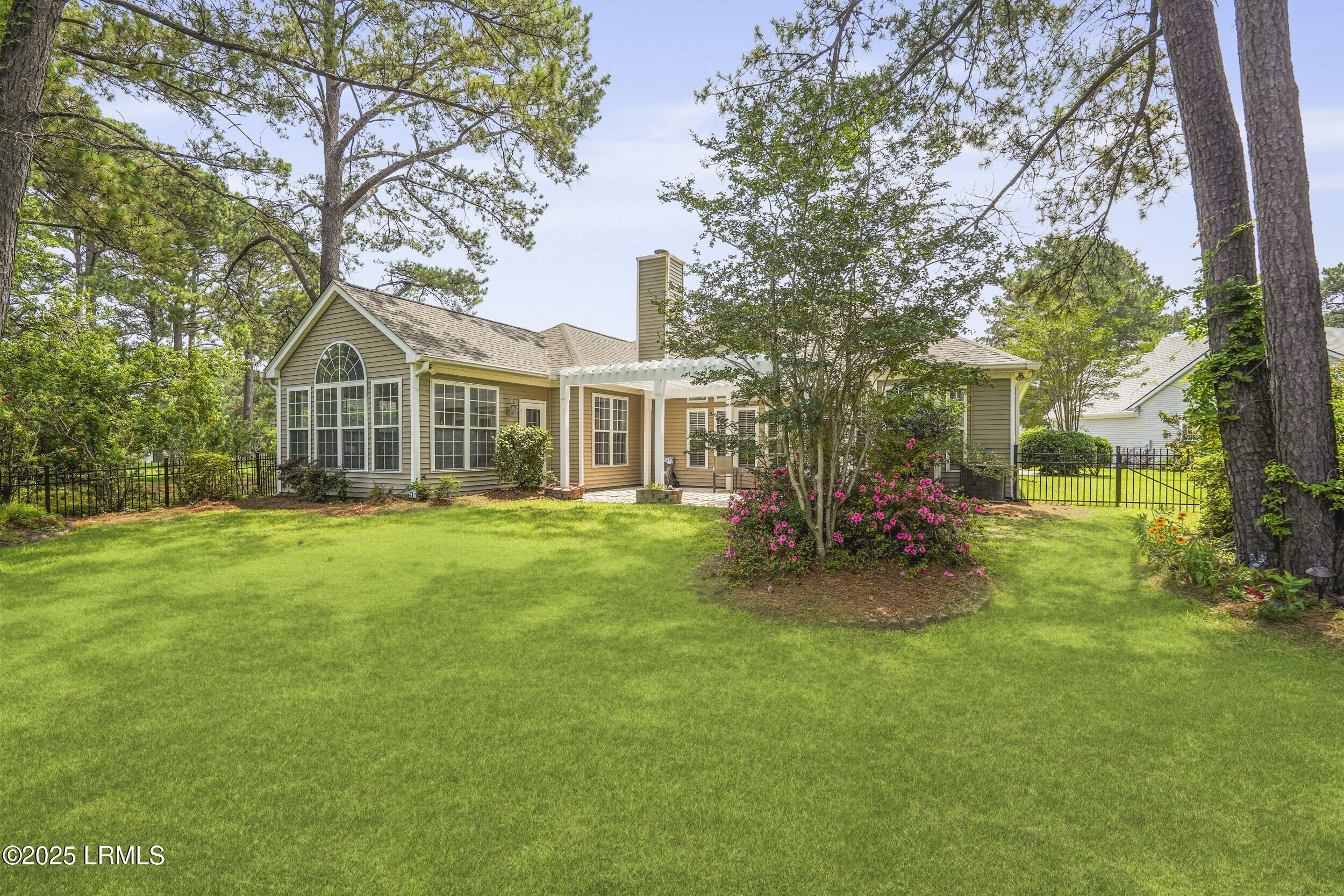 10 Saint George Circle