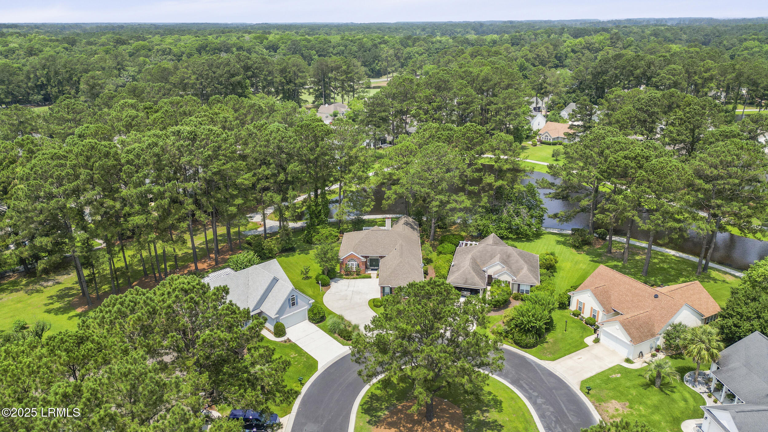 10 Saint George Circle