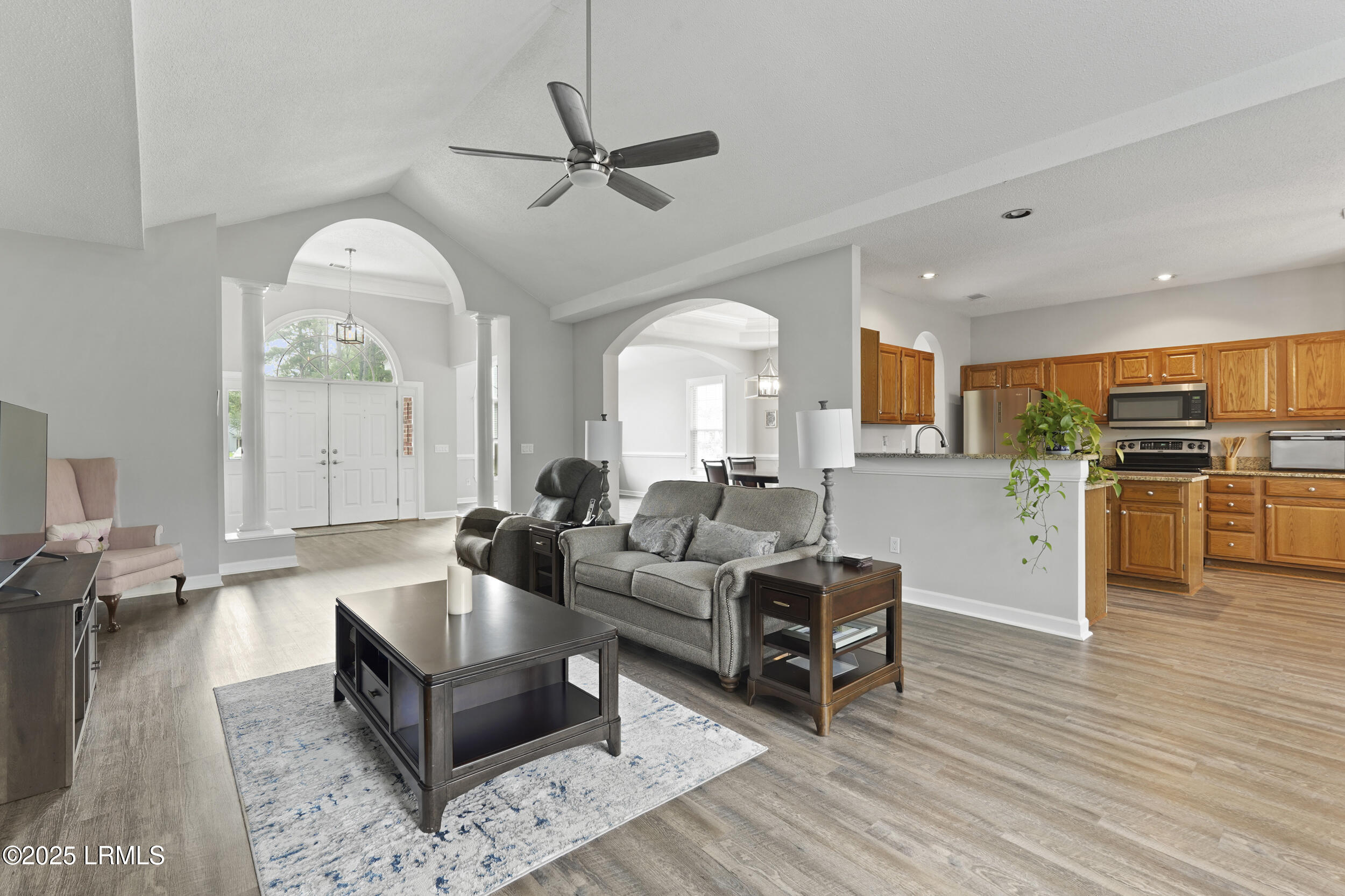 10 Saint George Circle