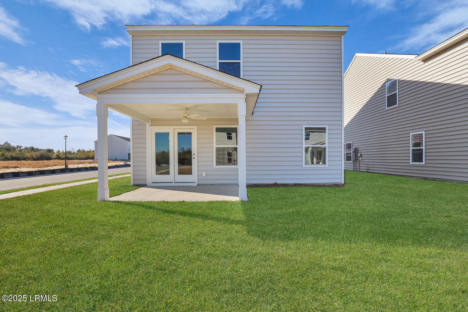 22 Concourse Drive