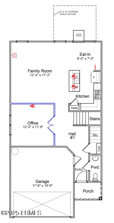 22 Concourse Drive