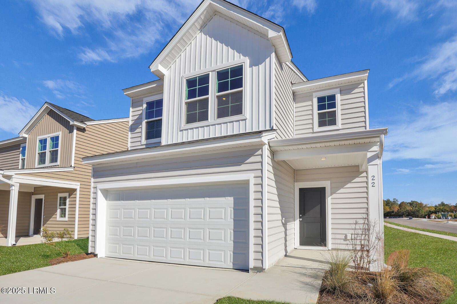 22 Concourse Drive
