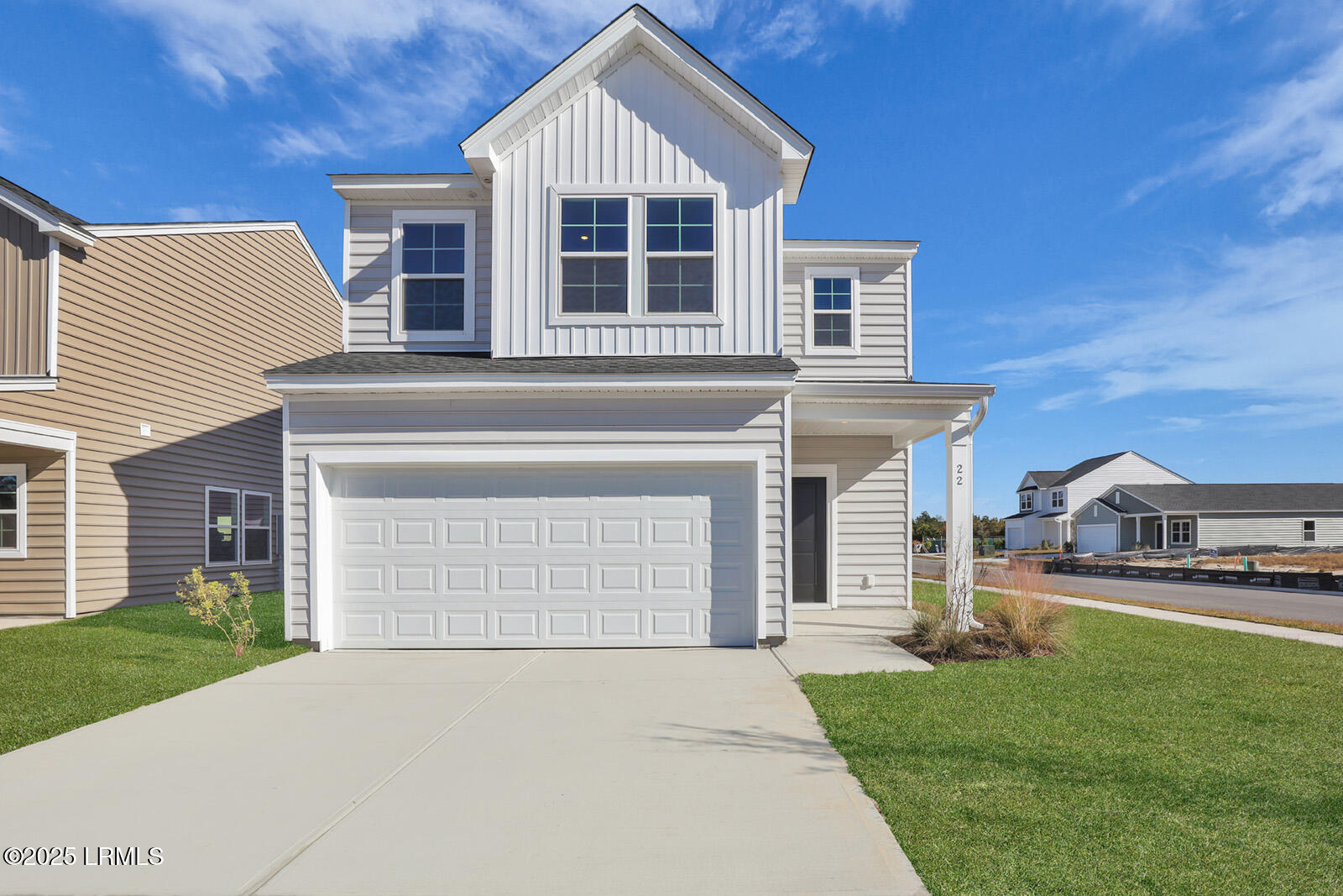 22 Concourse Drive