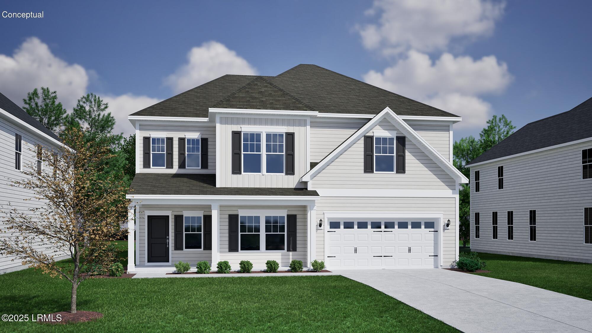 109 Thistle Lane