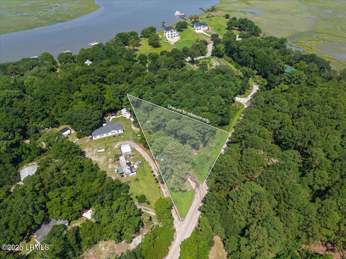 57 Joe Capers Road, St. Helena Island