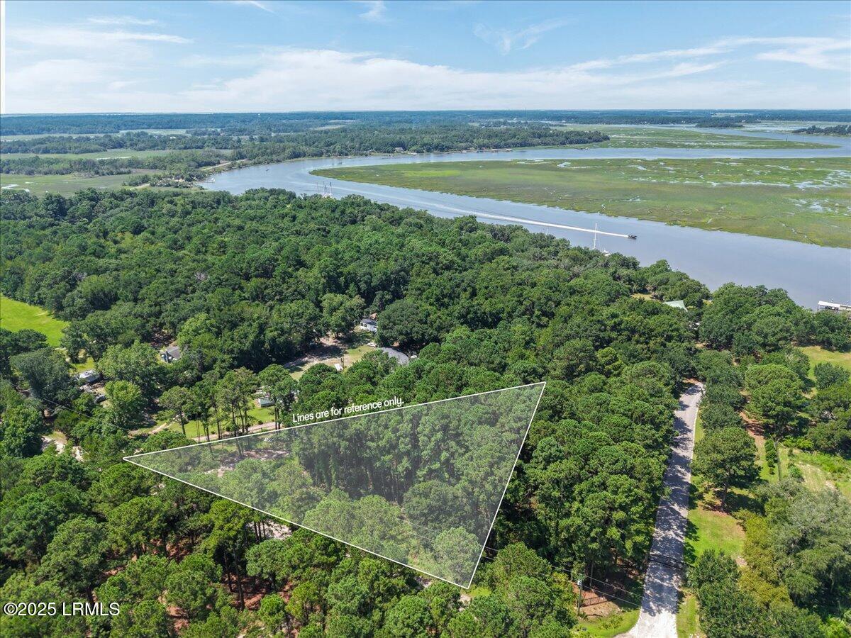 57 Joe Capers Road, St. Helena Island
