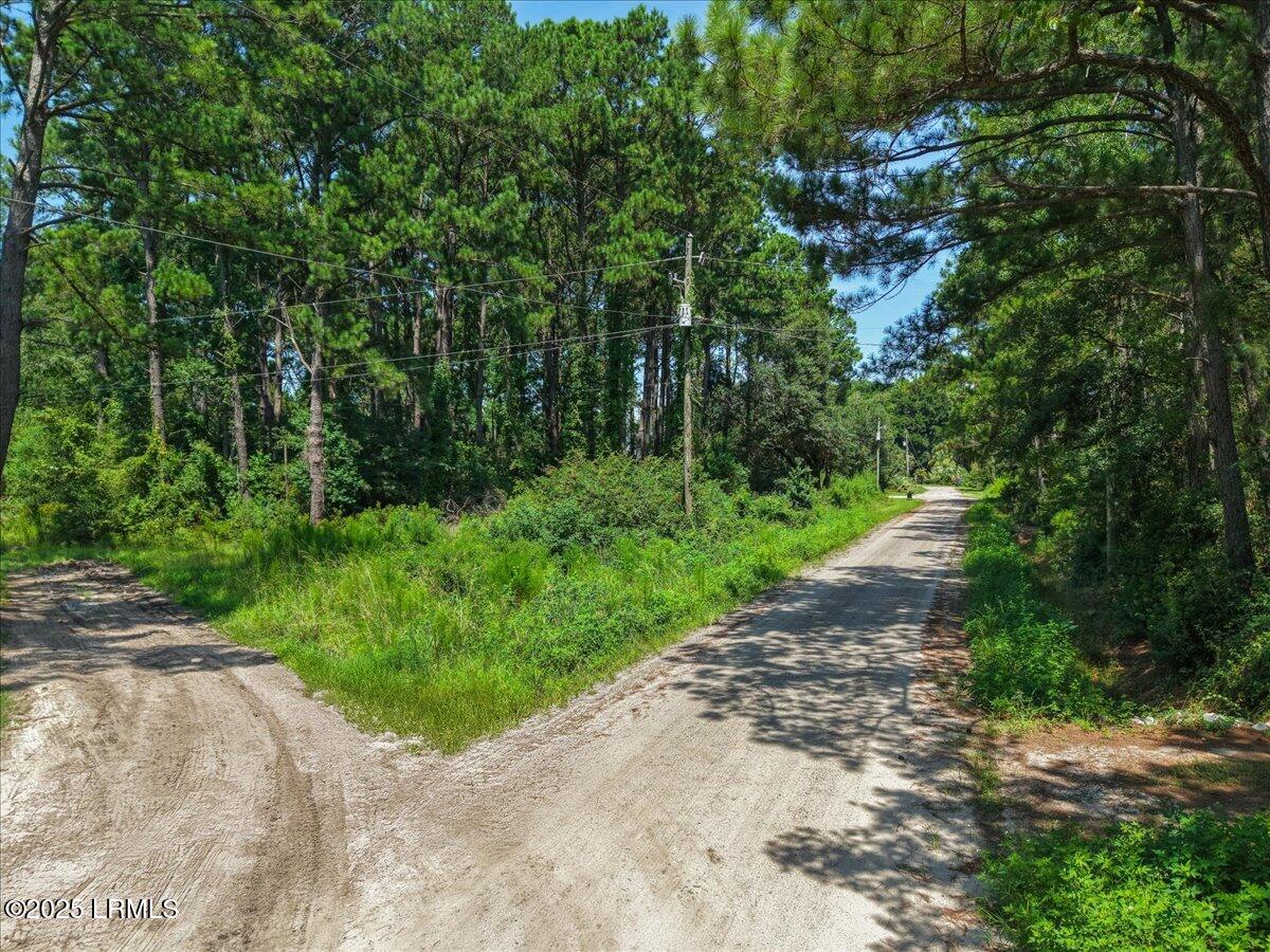 57 Joe Capers Road, St. Helena Island