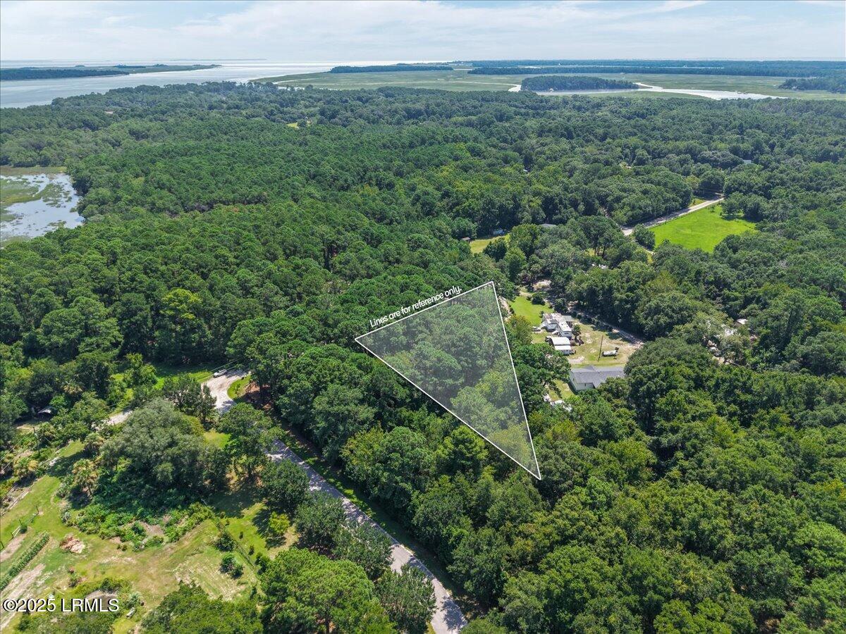57 Joe Capers Road, St. Helena Island