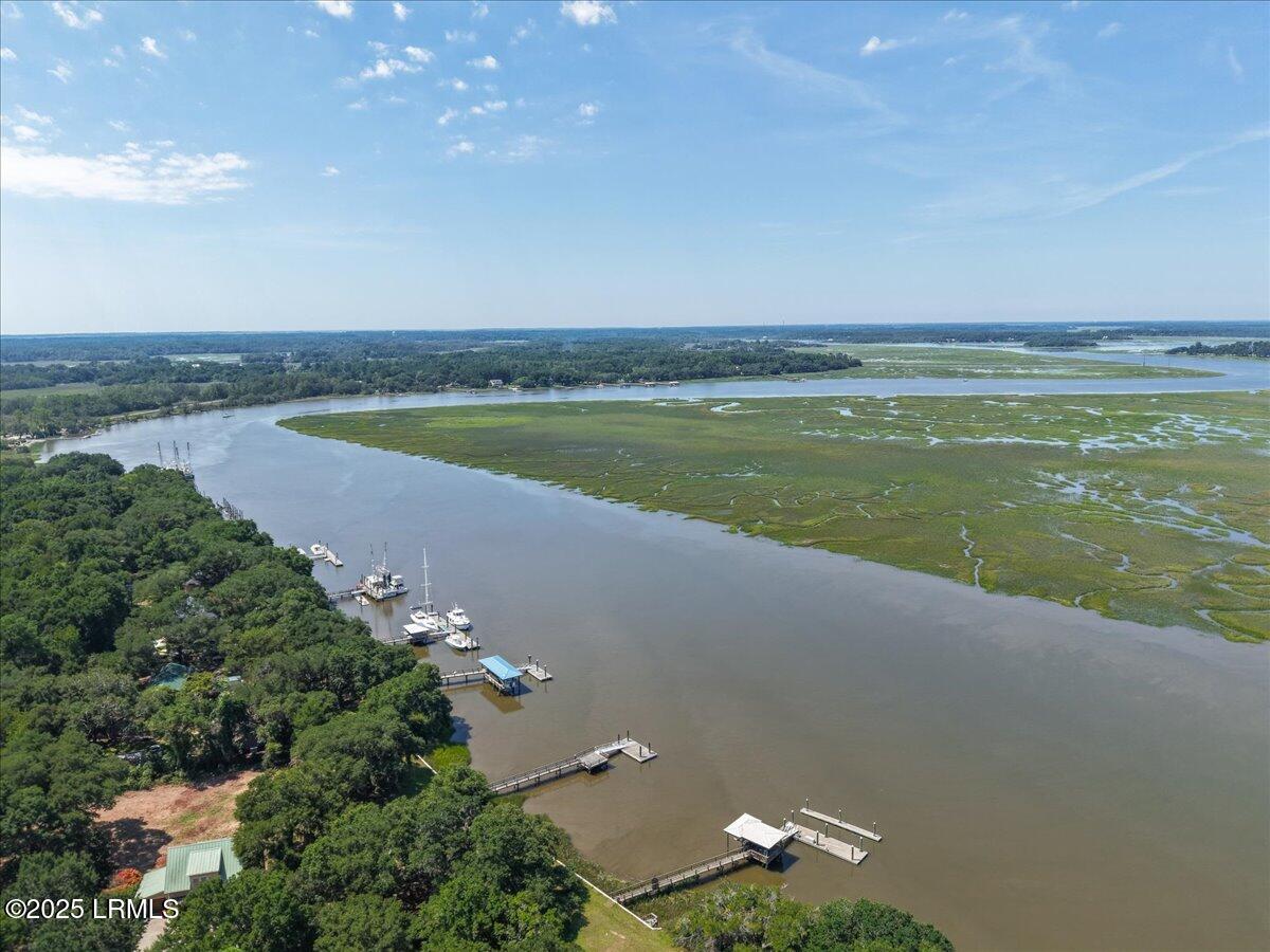 57 Joe Capers Road, St. Helena Island