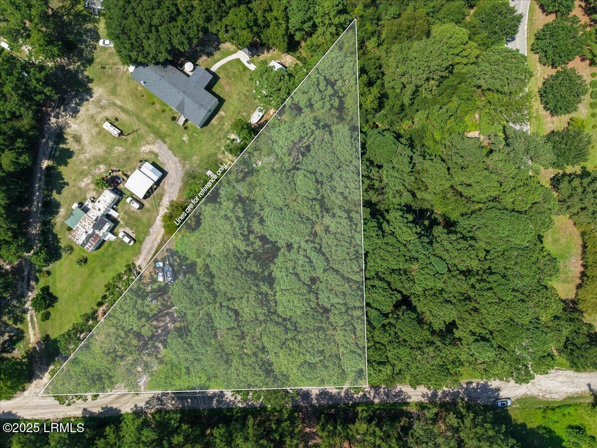 57 Joe Capers Road, St. Helena Island