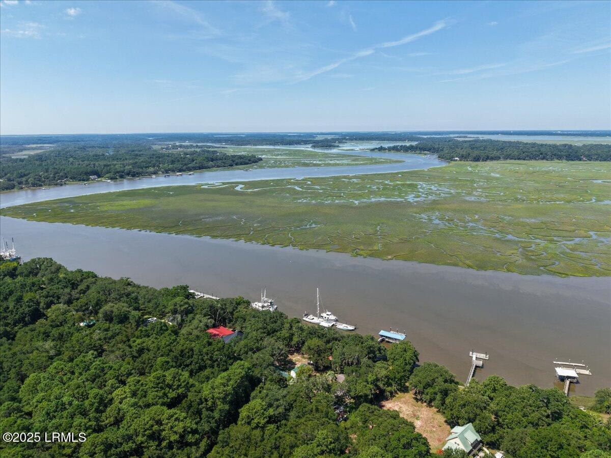57 Joe Capers Road, St. Helena Island