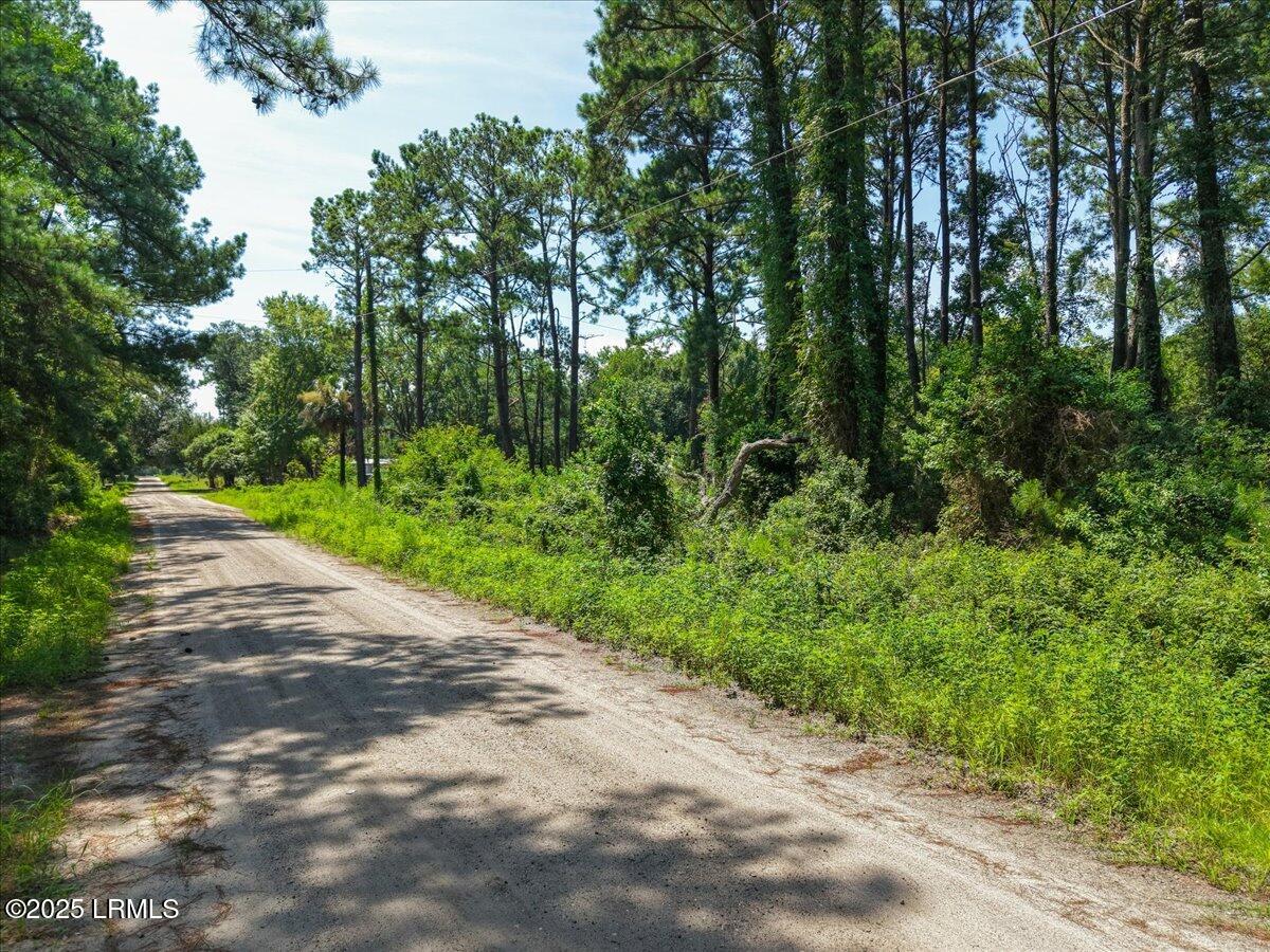 57 Joe Capers Road, St. Helena Island