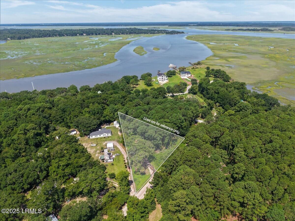 57 Joe Capers Road, St. Helena Island