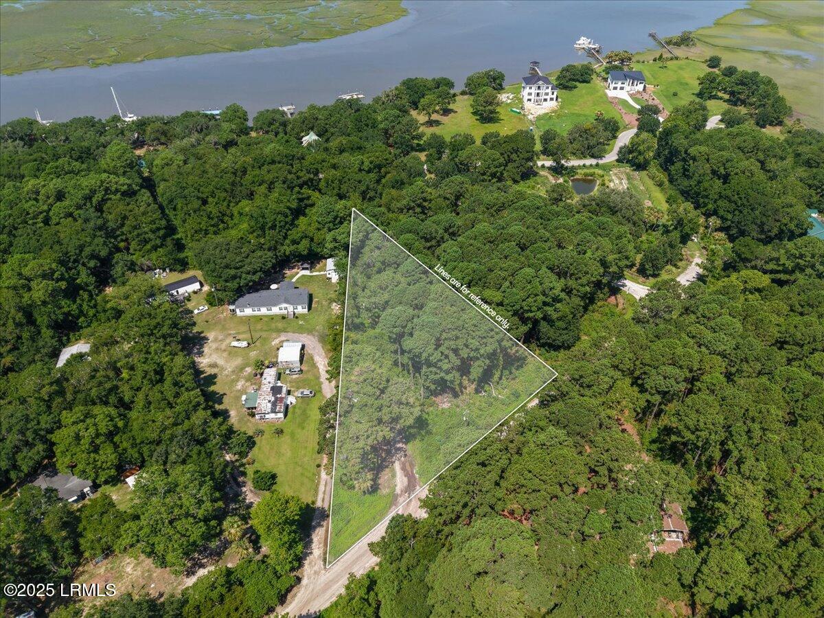 57 Joe Capers Road, St. Helena Island
