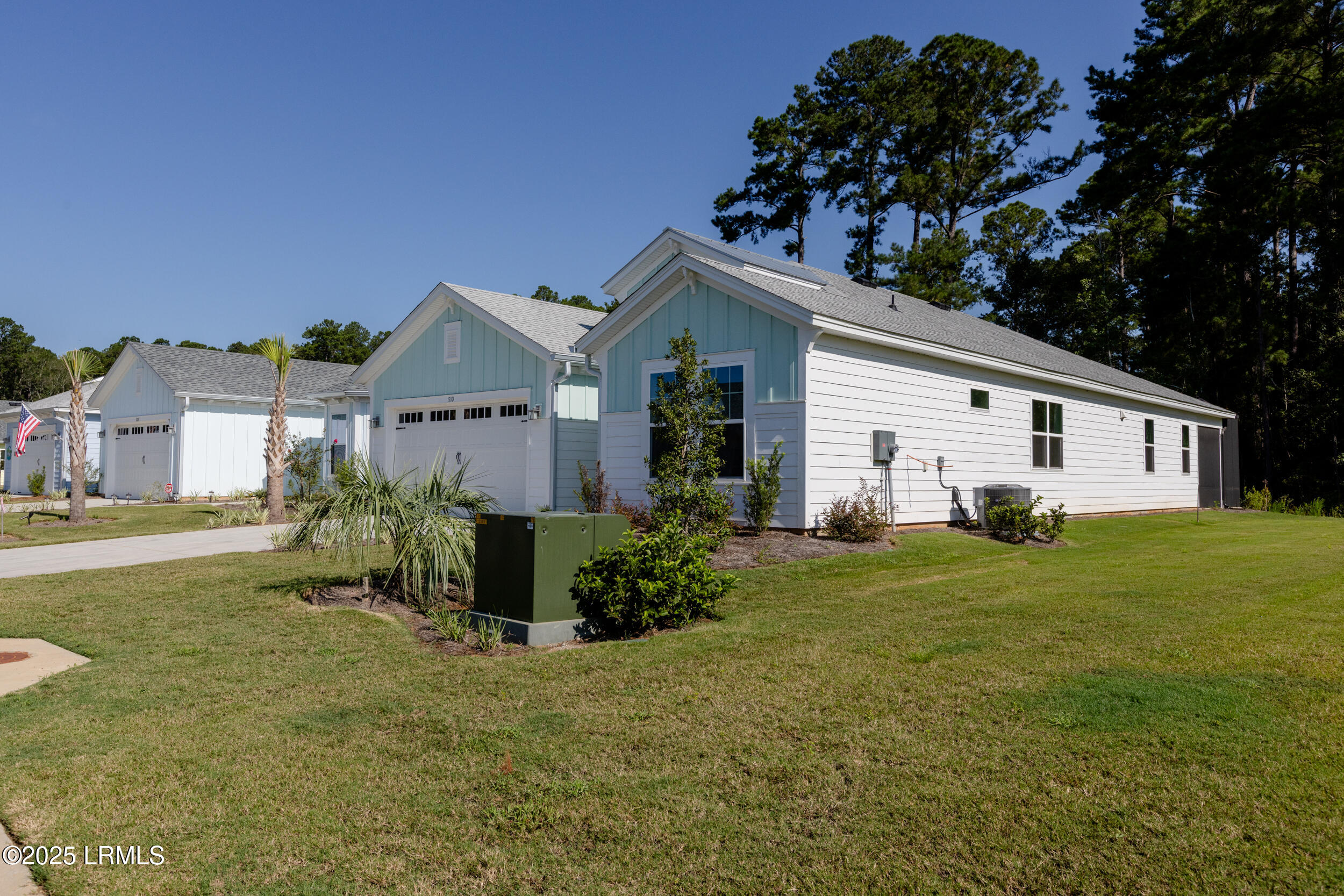 510 Horizon Court
