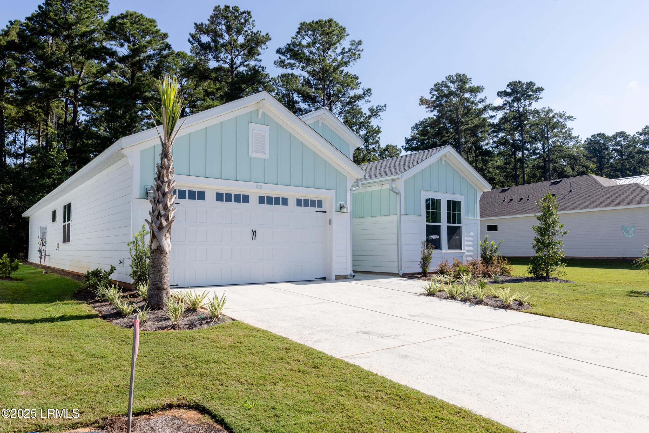 510 Horizon Court