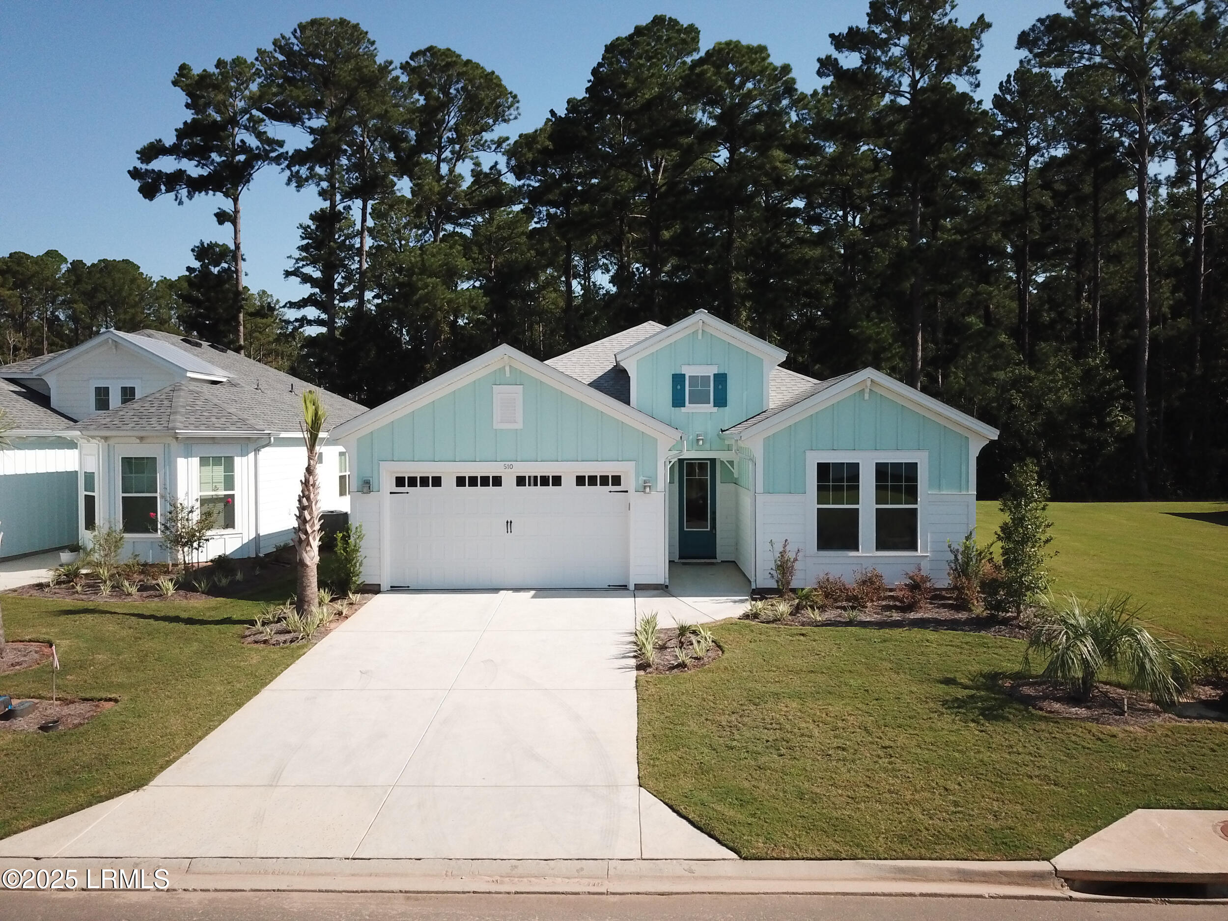 510 Horizon Court