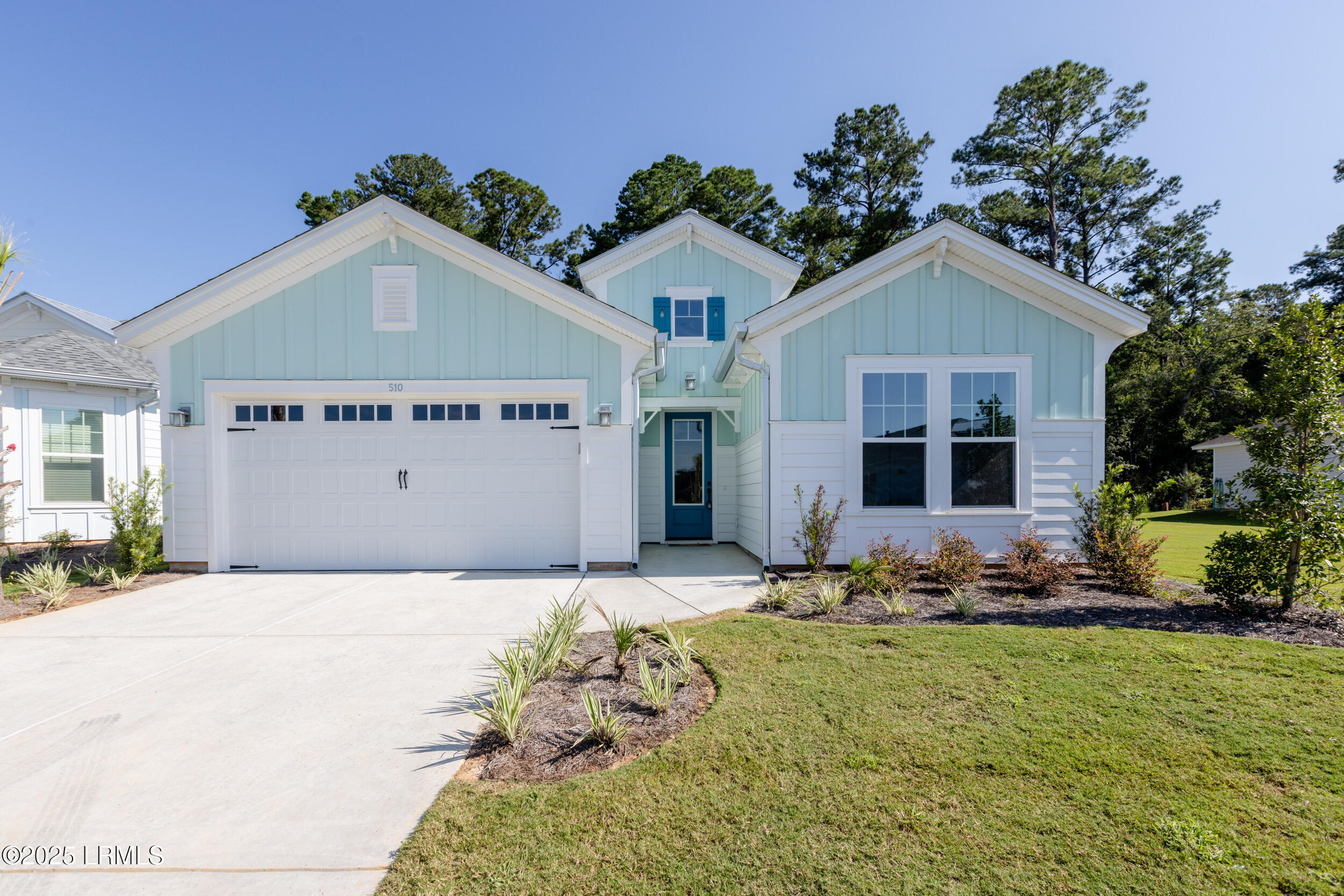 510 Horizon Court