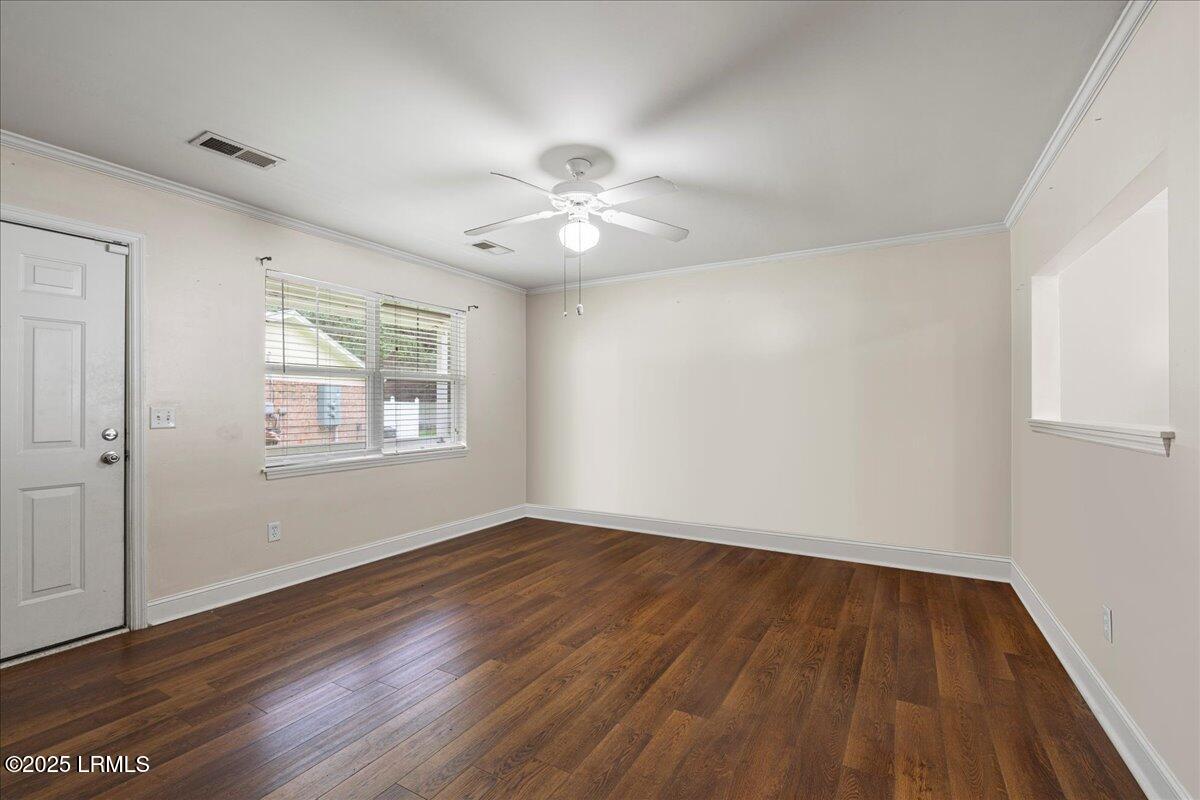 1 Taft Street 107