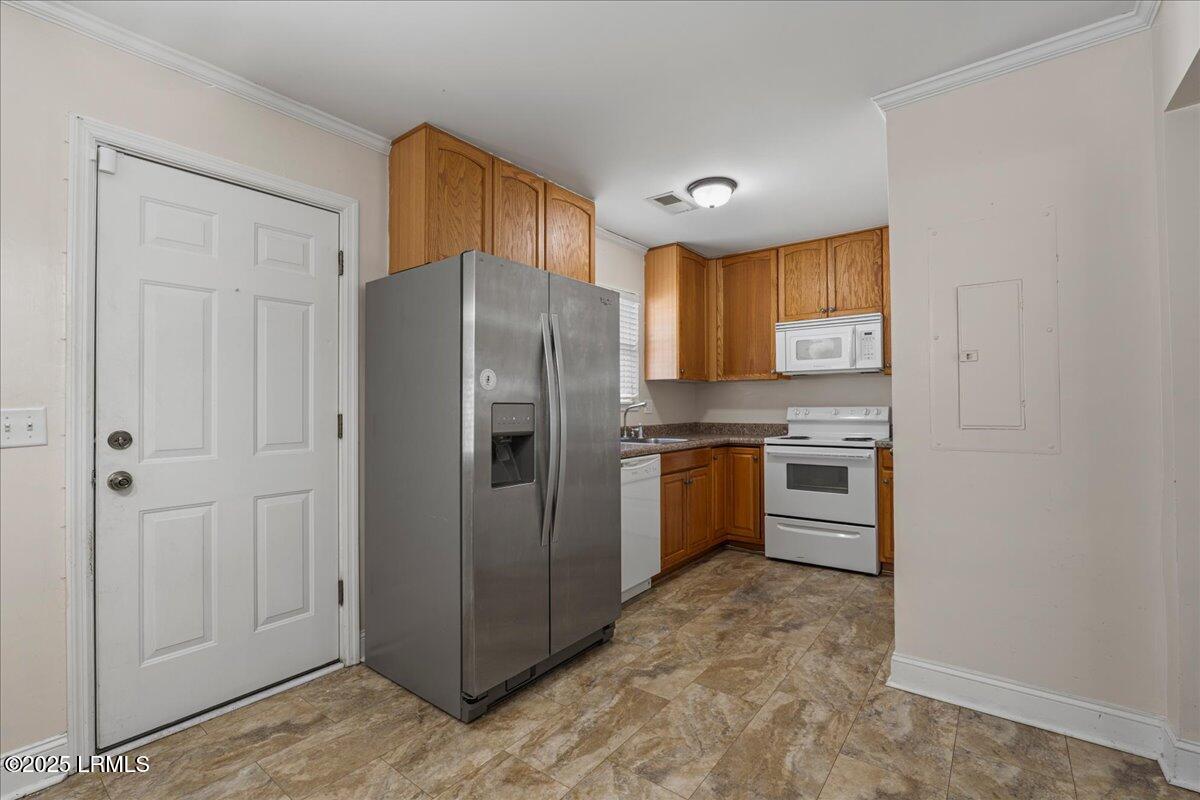 1 Taft Street 107