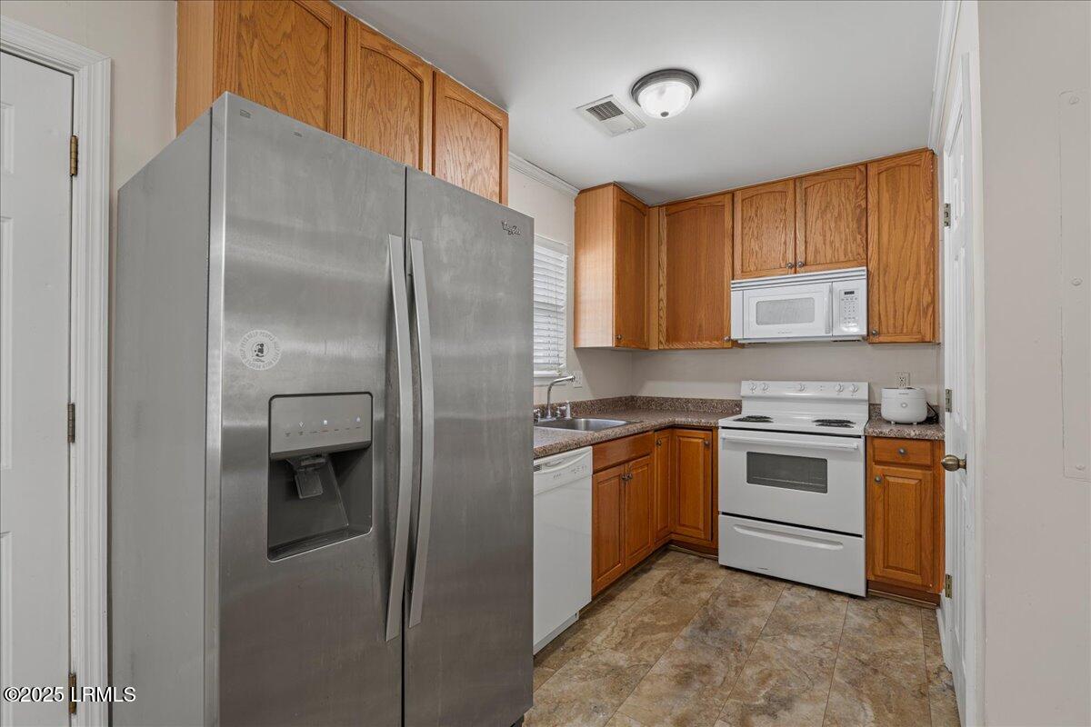 1 Taft Street 107