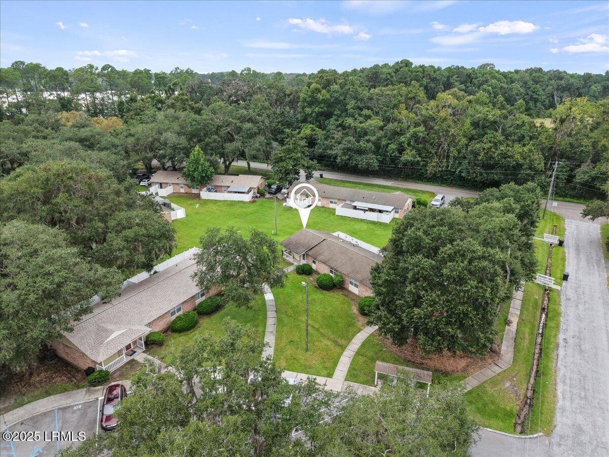 1 Taft Street 107