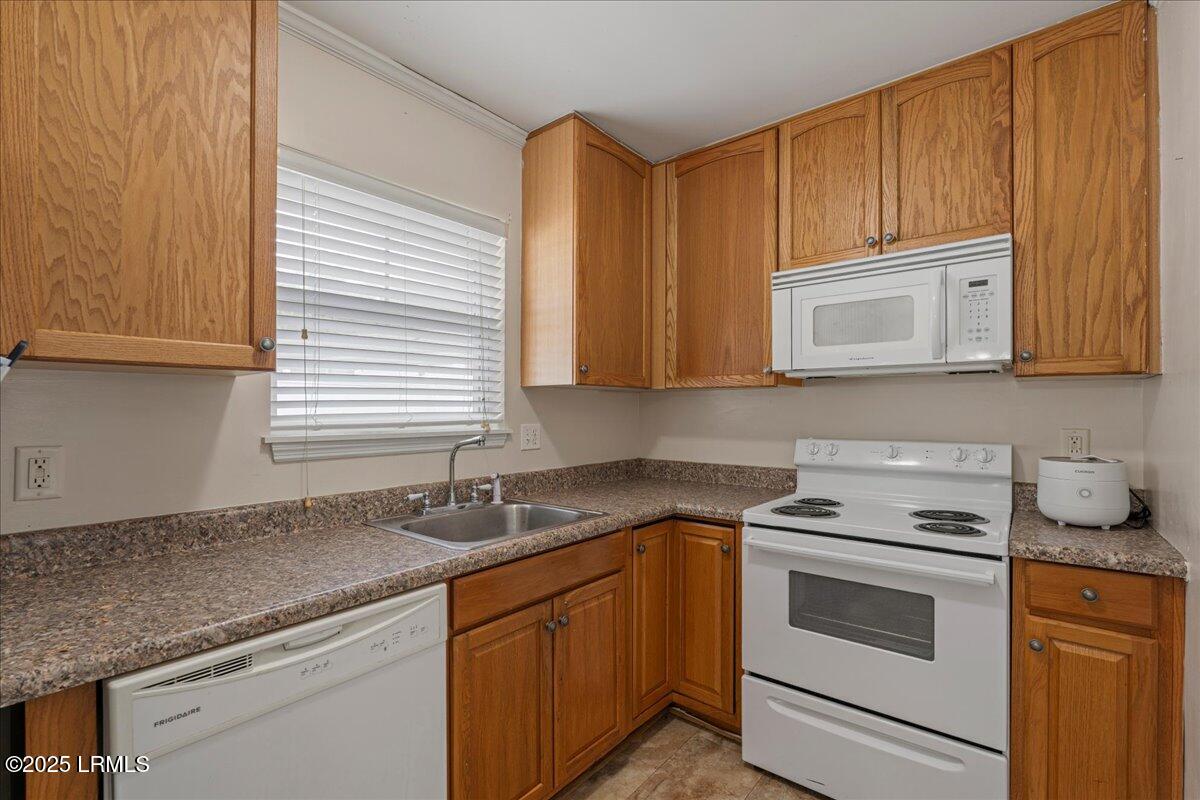 1 Taft Street 107