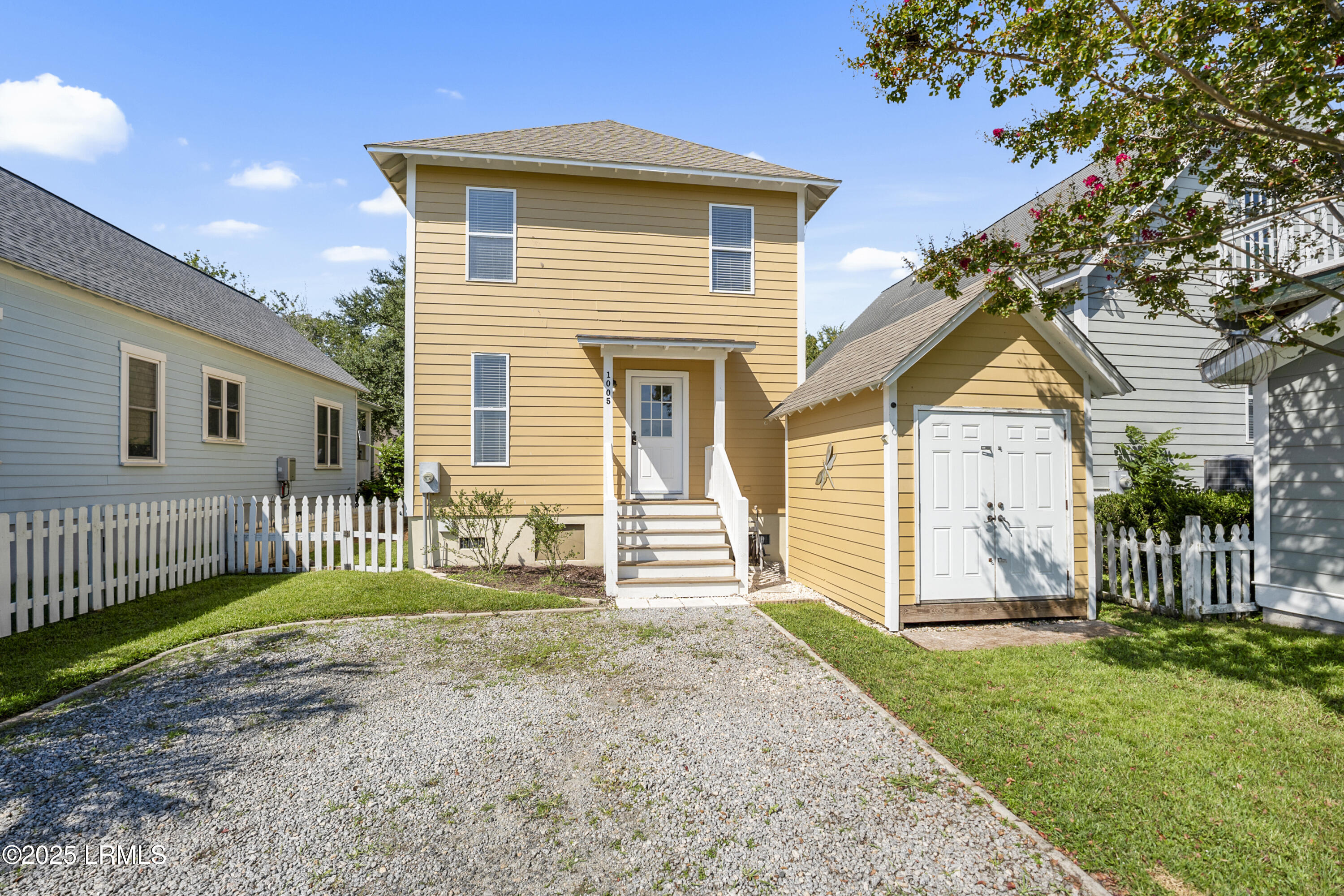 1005 9th Street