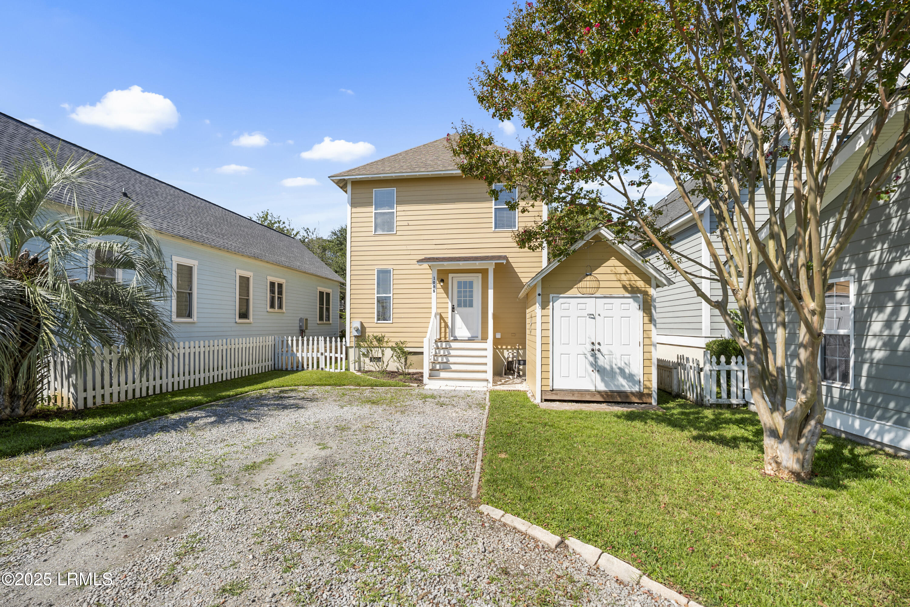 1005 9th Street