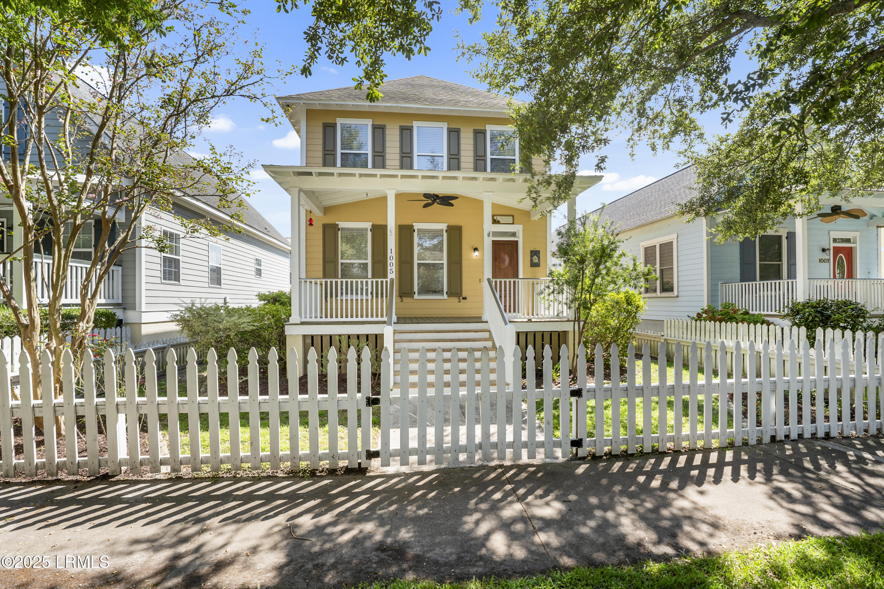 1005 9th Street