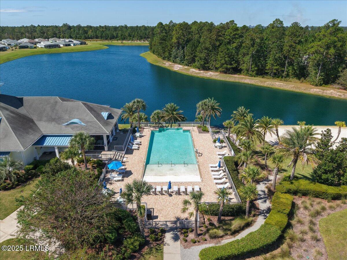 213 Slack Tide Drive