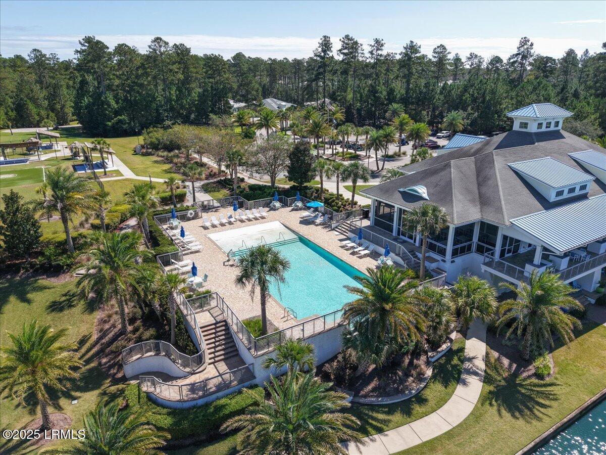 213 Slack Tide Drive