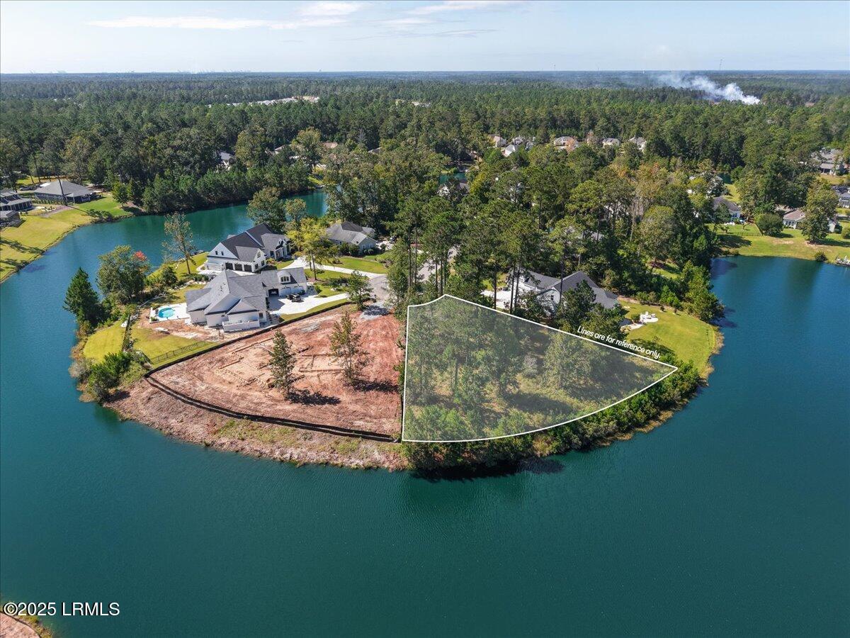 213 Slack Tide Drive