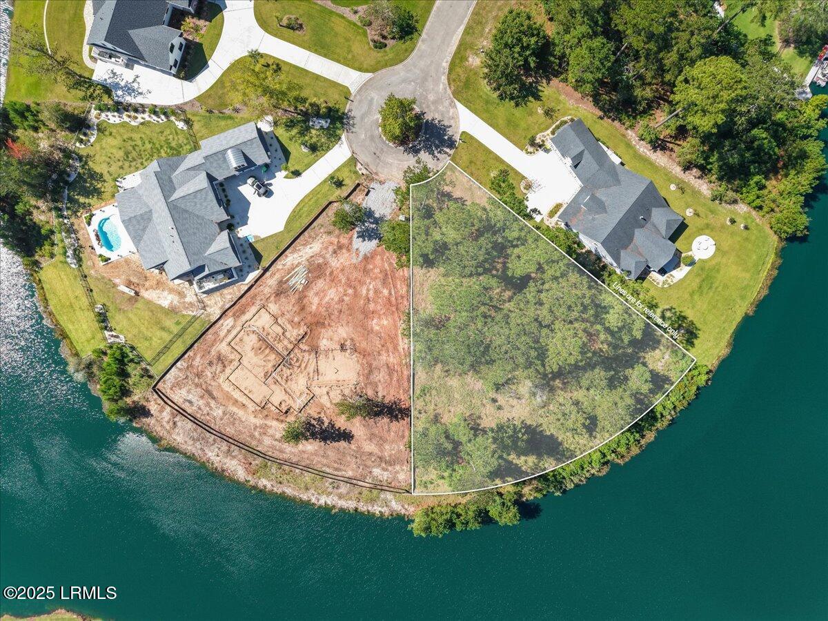 213 Slack Tide Drive