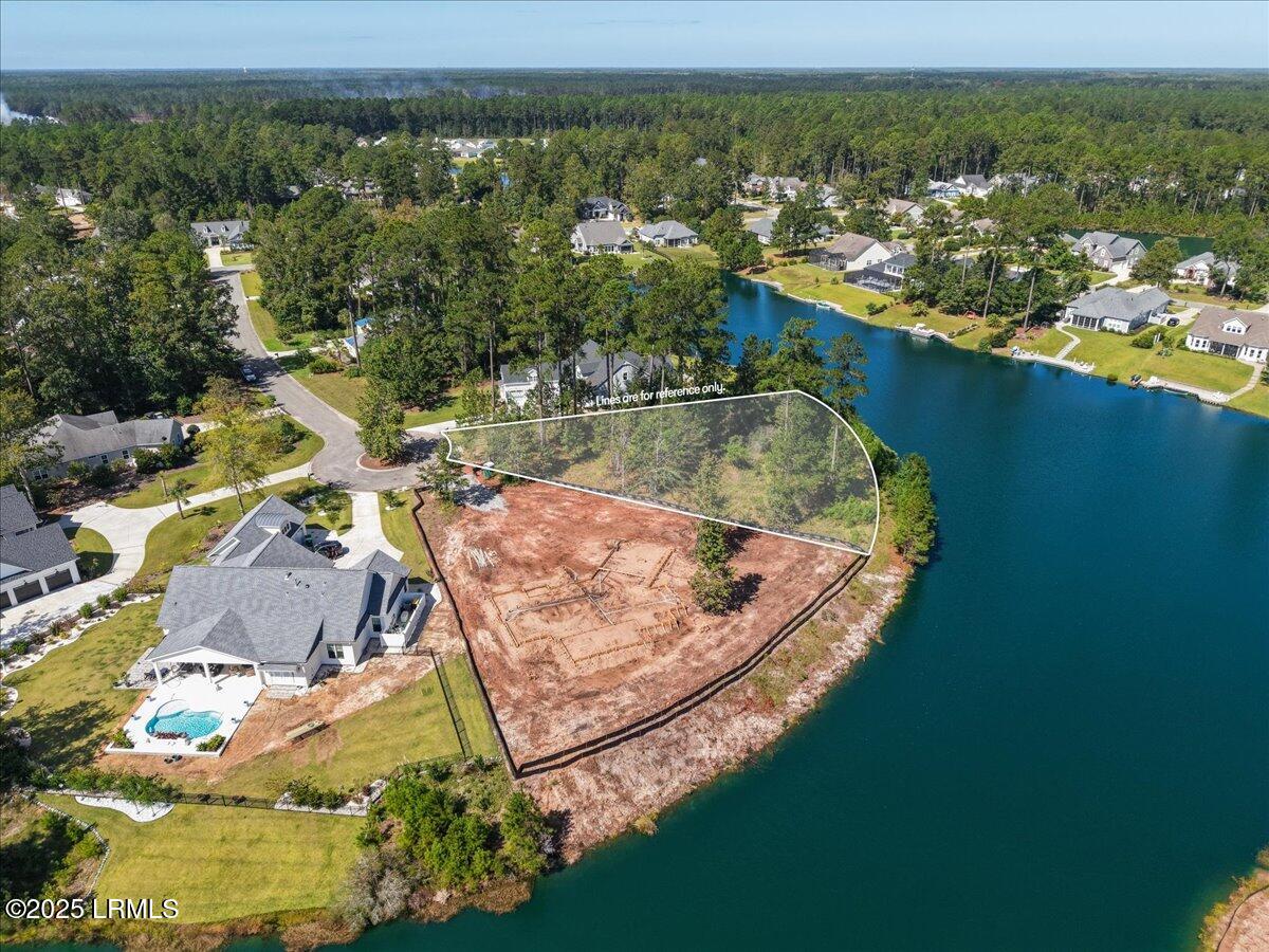 213 Slack Tide Drive