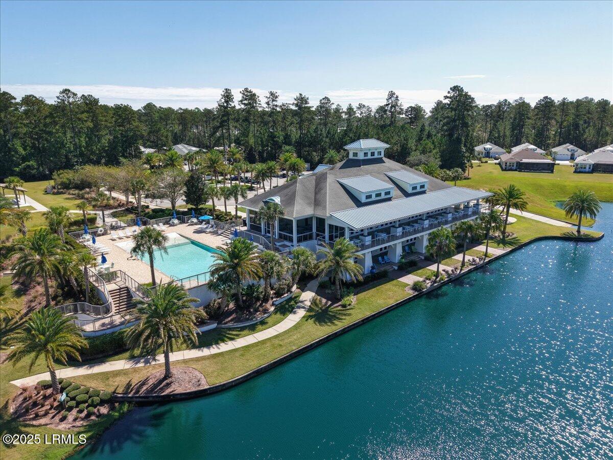 213 Slack Tide Drive