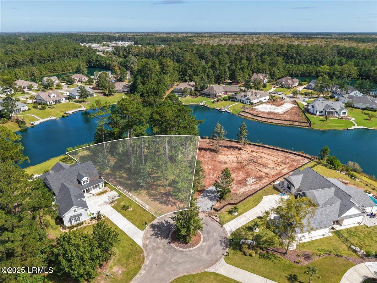 213 Slack Tide Drive