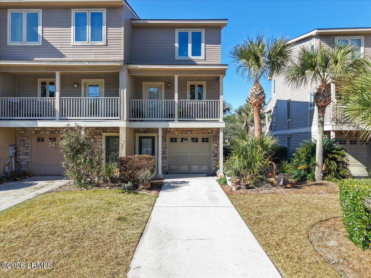 137 Ceasar Place